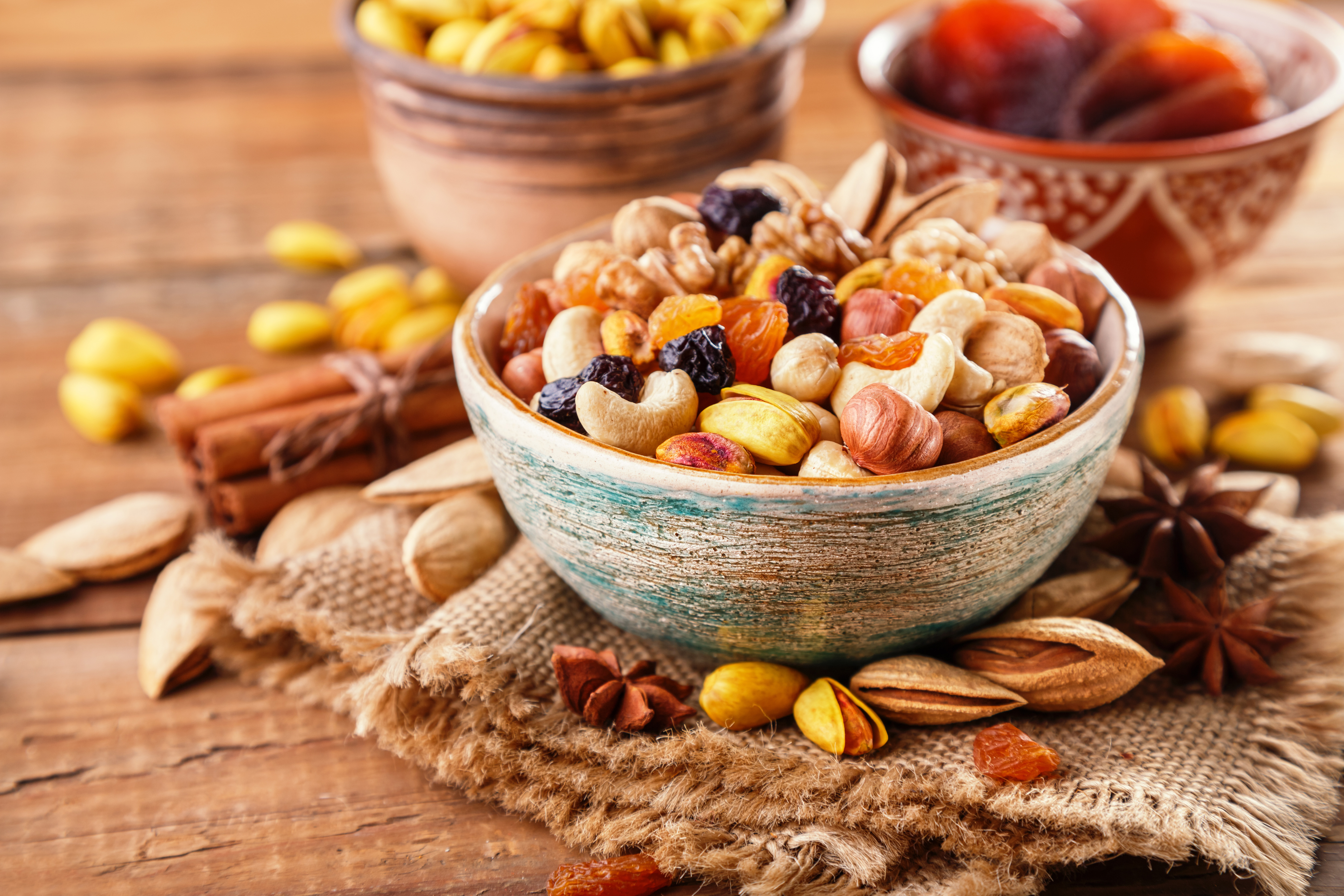 Dry Fruits Name List In English And Hindi